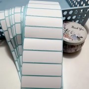 100 шт. наліпок для нотаток